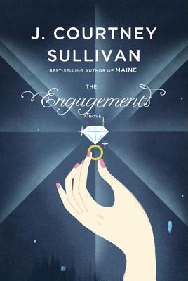 The Engagements - Sullivan, J Courtney