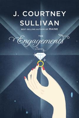 The Engagements - Sullivan, J Courtney