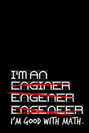 The Engineering Humor Notebook: Journals for Engineers