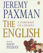 The English: A Portrait of A People