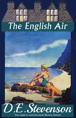 The English Air - Stevenson, D.E.