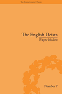 The English Deists: Studies in Early Enlightenment