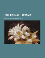 The English drama