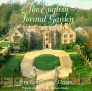 The English Formal Garden - Mader, Gunter