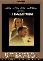 The English Patient [2 Discs]