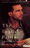 The English Patient: Screenplay