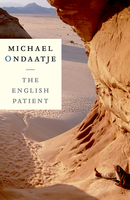 The English Patient - Ondaatje, Michael