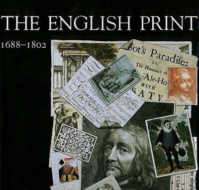 The English Print, 1688-1802 - Clayton, Timothy