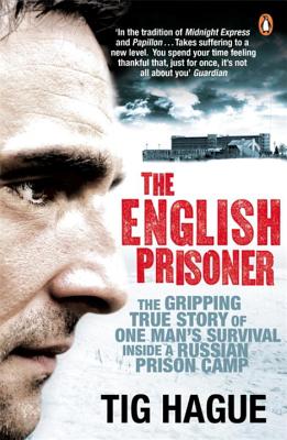 The English Prisoner - Hague, Tig