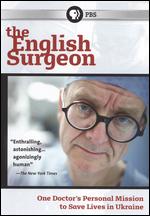 The English Surgeon - Geoffrey Smith