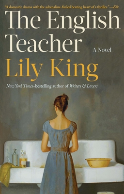 The English Teacher - King, Lily