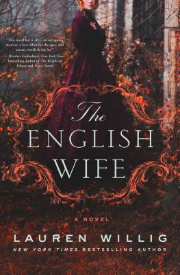 The English Wife - Willig, Lauren