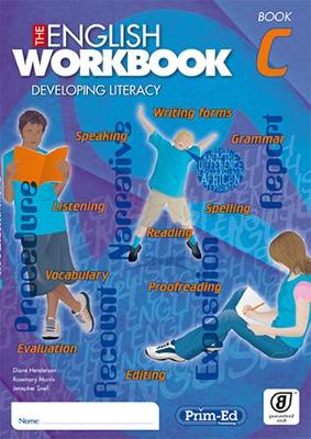 The English Workbook Book 3 Developing Literacy By Diane Henderson Rosemary Morris Jenepher Snell Alibris