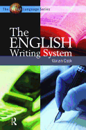 The English Writing System
