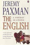 The English - Paxman, Jeremy