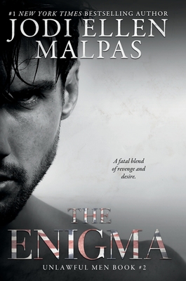 The Enigma - Malpas, Jodi Ellen