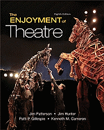 The Enjoyment of Theatre