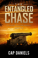 The Entangled Chase: A Chase Fulton Novel
