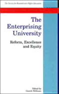 The Enterprising University