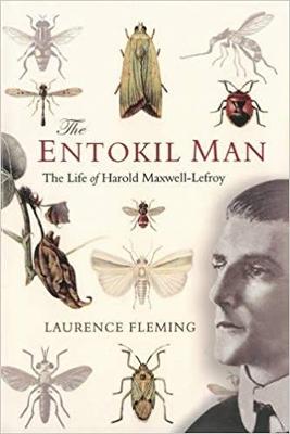 The Entokil Man - Fleming, Laurence