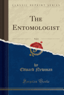 The Entomologist, Vol. 8 (Classic Reprint)