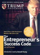 The Entrepreneur's Success Code