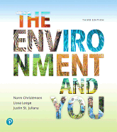 The Environment and You
