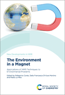 The Environment in a Magnet: Applications of NMR Techniques to Environmental Problems