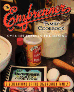 The Enzbrenner Family Cookbook
