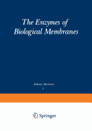 The Enzymes of Biological Membranes: Volume 1: Physical and Chemical Techniques