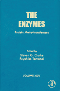 The Enzymes: Protein Methyltransferases