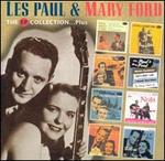 The EP Collection...Plus - Les Paul & Mary Ford