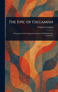 The Epic of Gilgamish