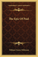 The Epic of Paul