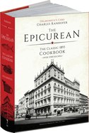 The Epicurean: The Classic 1893 Cookbook