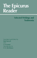 The Epicurus Reader: Selected Writings and Testimonia