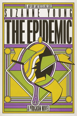The Epidemic - Young, Suzanne