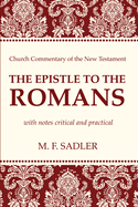 The Epistle to the Romans