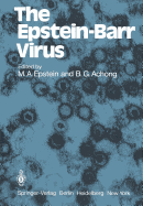 The Epstein-Barr Virus