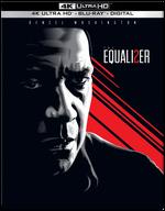 The Equalizer 2 [SteelBook] [Includes Digital Copy] [4K Ultra HD Blu-ray/Blu-ray] [Only @ Best Buy] - Antoine Fuqua