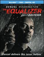 The Equalizer [Bilingual] [Blu-ray/DVD] - Antoine Fuqua