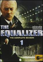 The Equalizer: Season 01 - 
