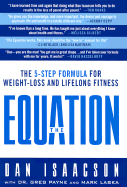 The Equation: The 5-Step Formula for Weight-Loss and Lifelong Fitness
