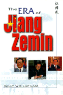 The Era of Jiang Zemin