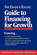 The Ernst & Young Guide to Financing for Growth
