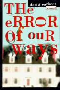 The Error of Our Ways