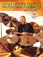 The Erskine Method for Drumset - Erskine, Peter