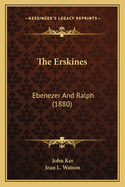 The Erskines: Ebenezer and Ralph (1880)