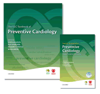 The Esc Textbook of Preventive Cardiology and the Esc Handbook of Preventive Cardiology