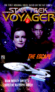 The Escape (Star Trek Voyager 2): The Escape